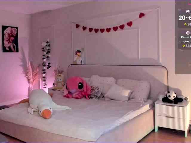 Melissa-Fox Sex Cam Show