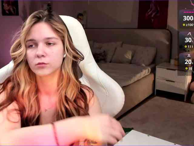 Melissa-Fox