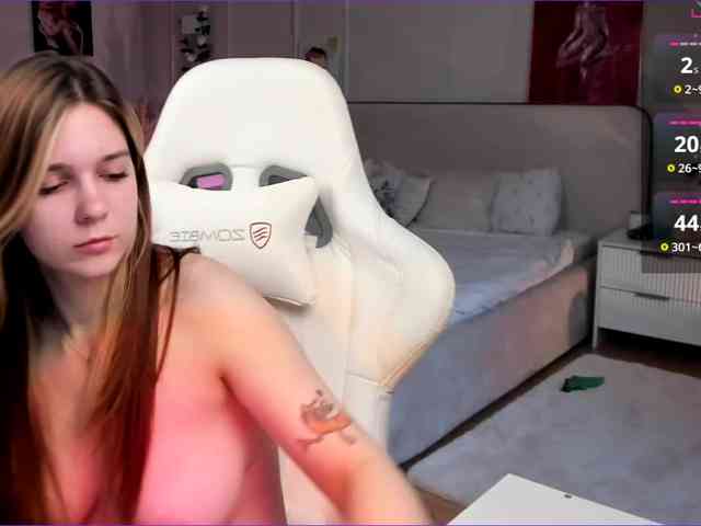 Melissa-Fox