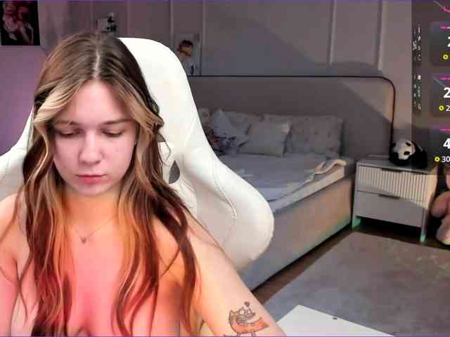 Melissa-Fox