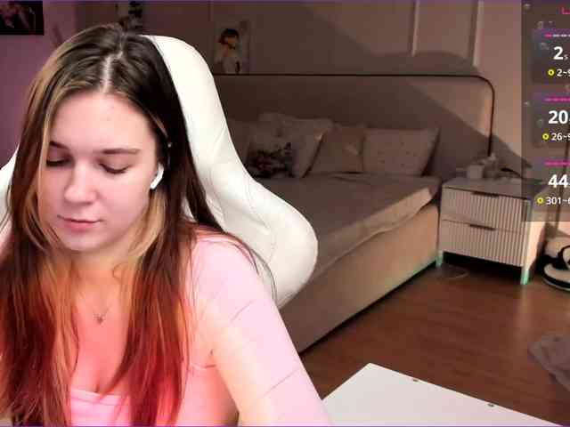 Melissa-Fox