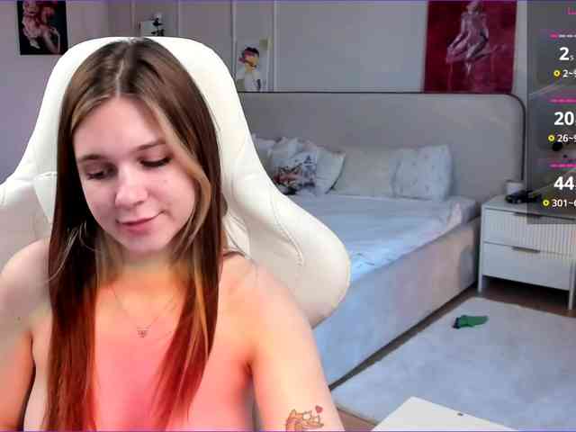 Melissa-Fox