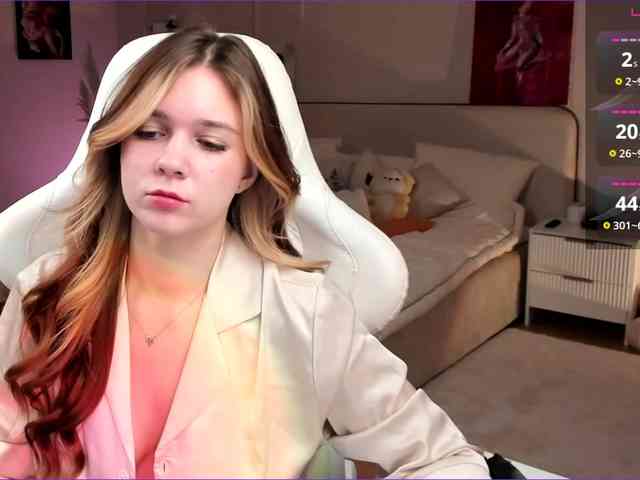 Melissa-Fox
