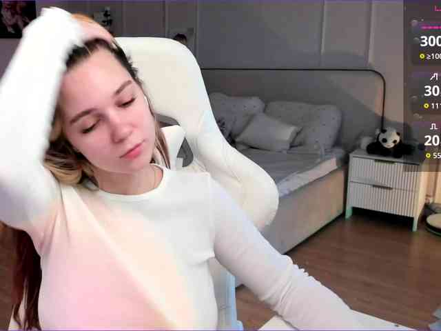Melissa-Fox webcam
