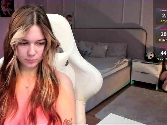 Melissa-Fox