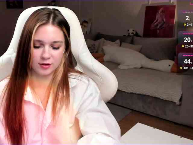 Melissa-Fox