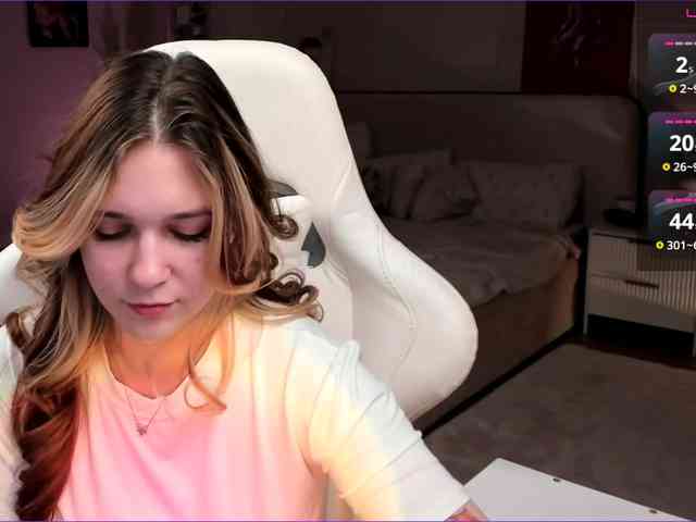 Melissa-Fox