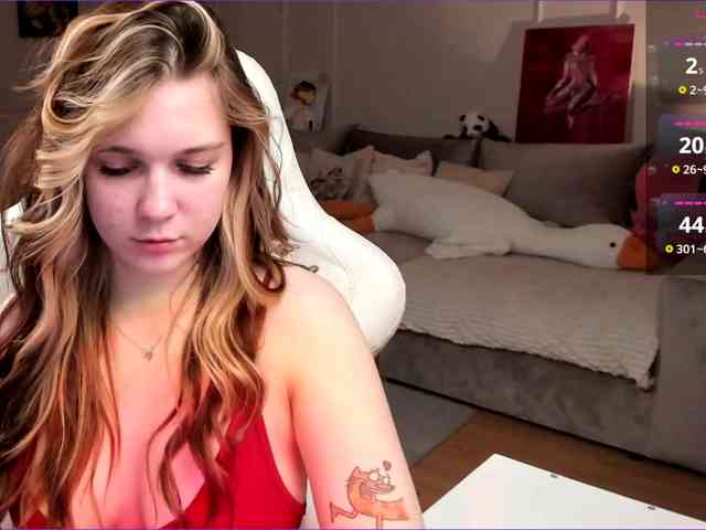 Melissa-Fox