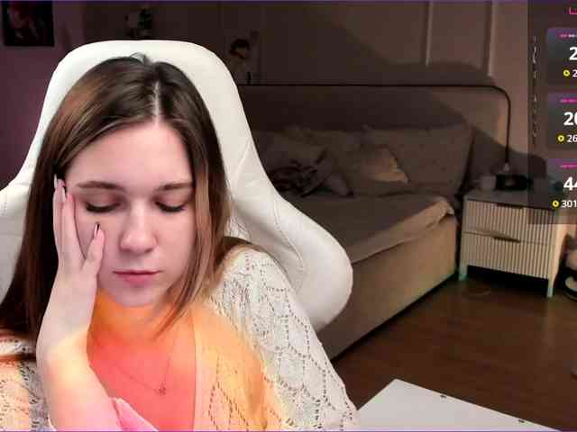 Melissa-Fox