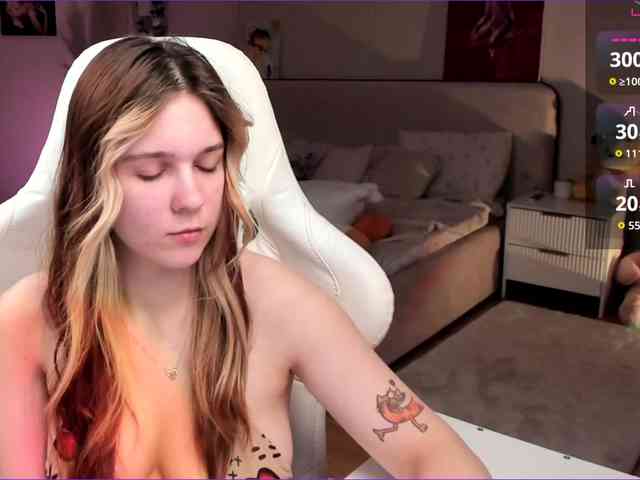 Melissa-Fox