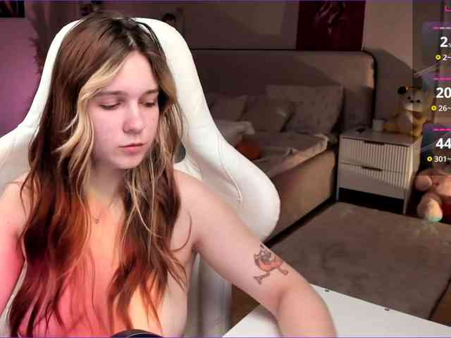 Melissa-Fox