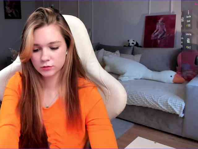 Модель: Melissa-Fox