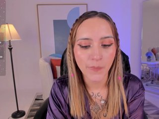 MollySunders Porn Show