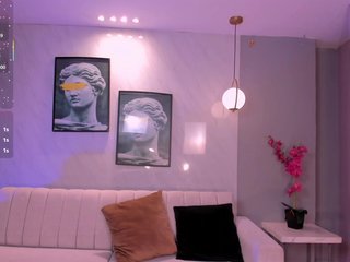 MollySunders Porn Show