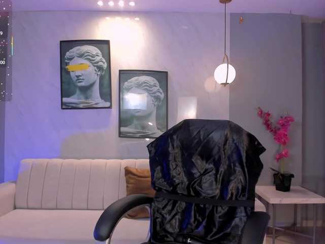 MollySunders live cam on BongaCams