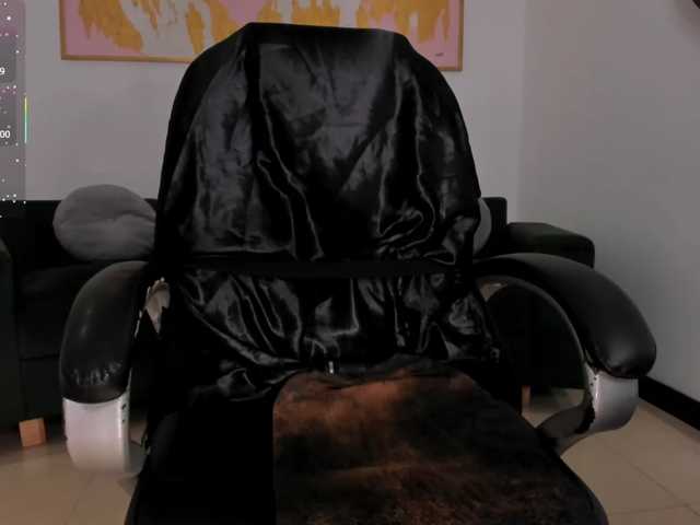 MollySunders live cam on BongaCams