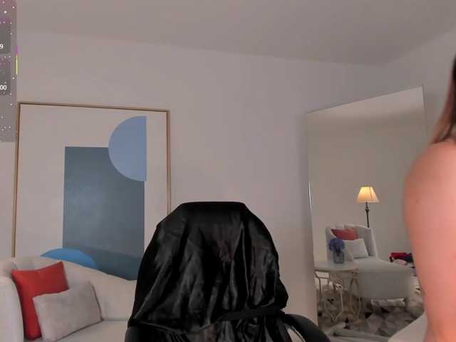 MollySunders, en vivo ahora en BongaCams