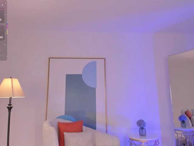 MollySunders live cam preview