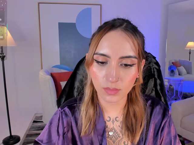 MollySunders live auf BongaCams