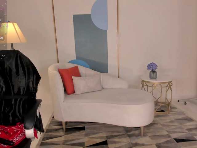 MollySunders, en directo ahora en BongaCams