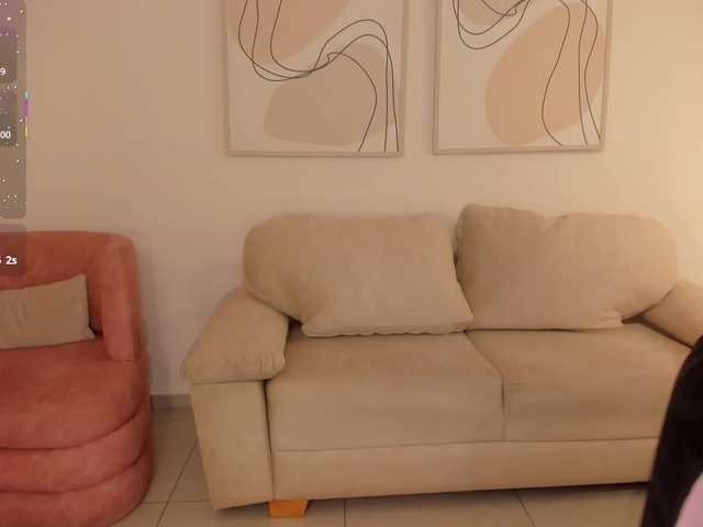 MollySunders live cam on UnifiedCams