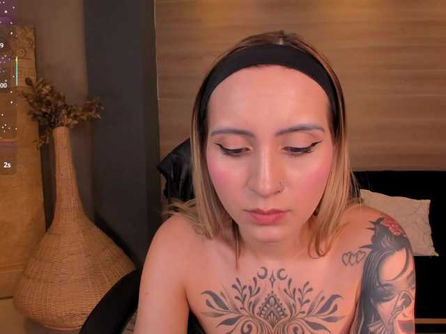MollySunders live cam on BongaCams