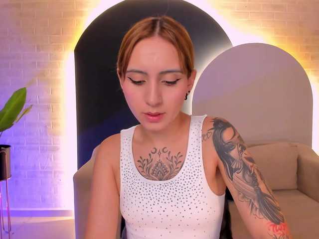 MollySunders live webcam show