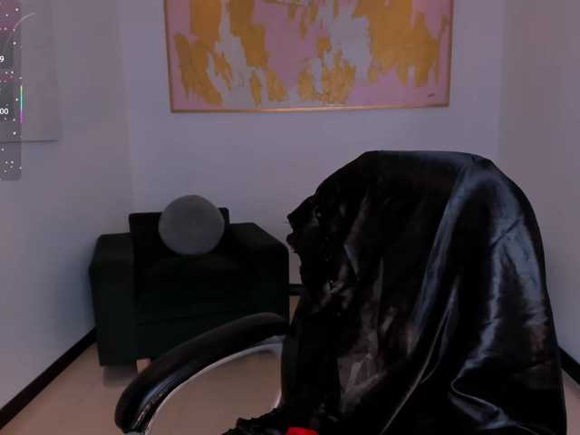 MollySunders live cam on BongaCams