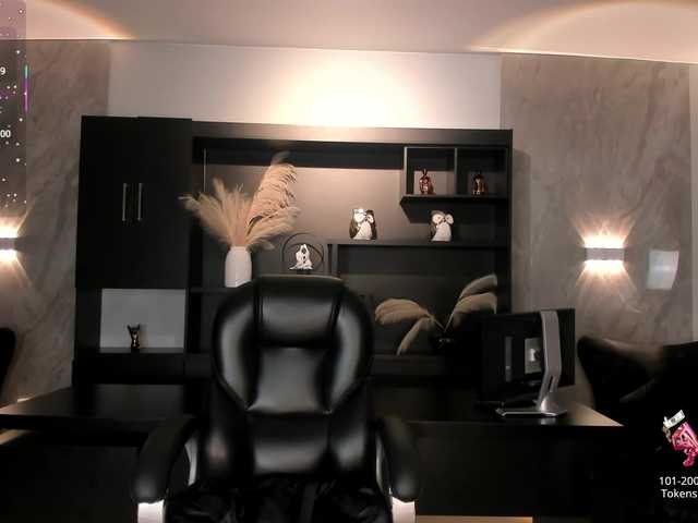 MollySunders live cam on BongaCams