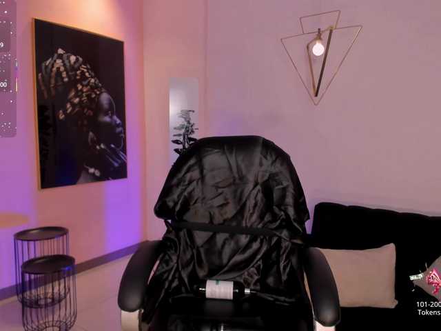 MollySunders live cam on BongaCams