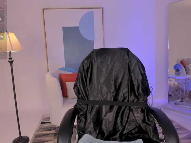 MollySunders live cam on BongaCams