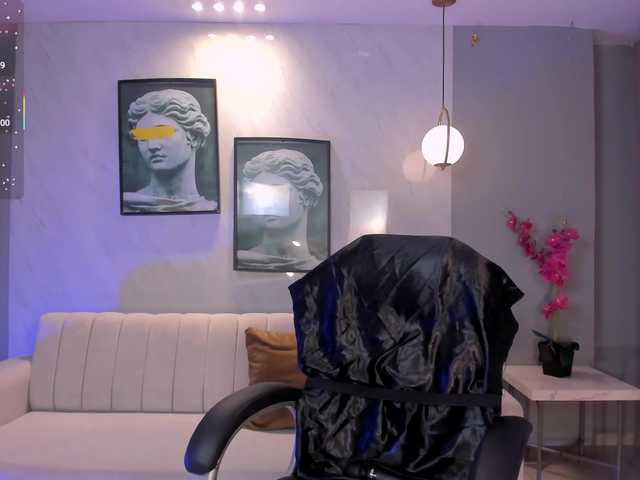 MollySunders live cam on BongaCams