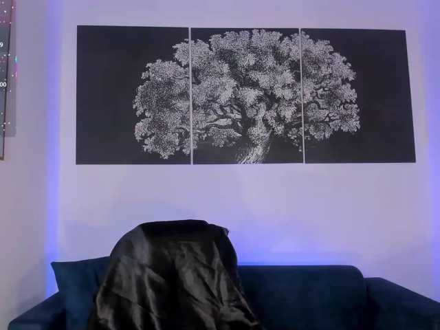 MollySunders live cam on BongaCams