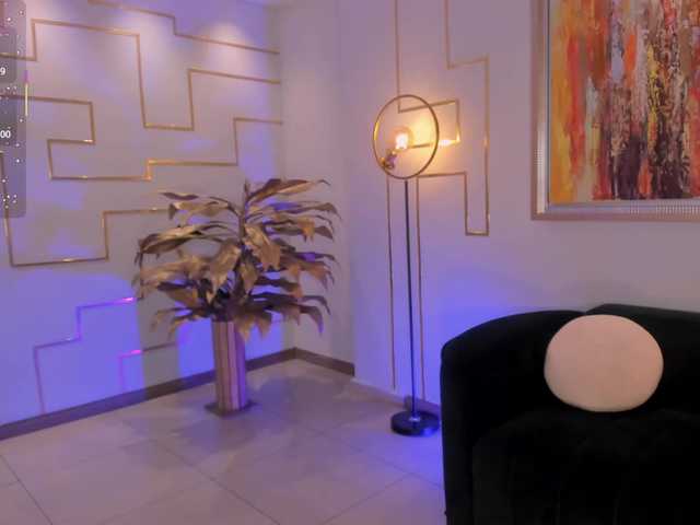 MollySunders live cam on BongaCams