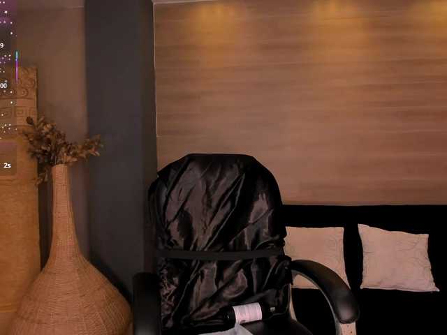 MollySunders live cam on BongaCams