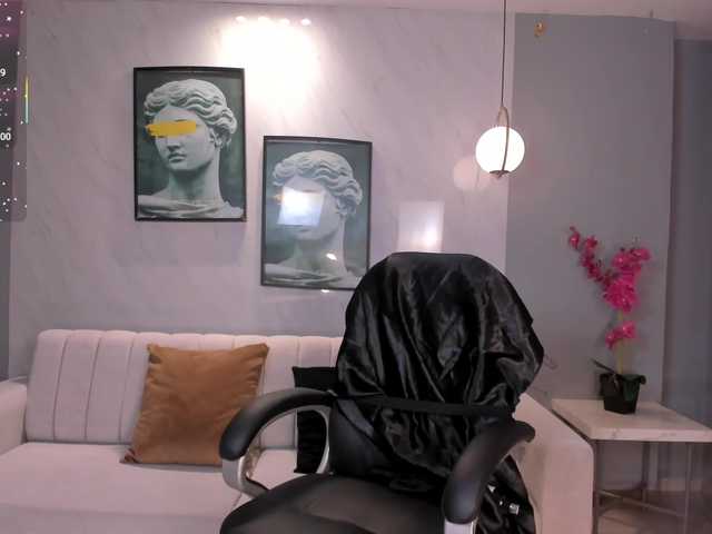 MollySunders live cam on BongaCams