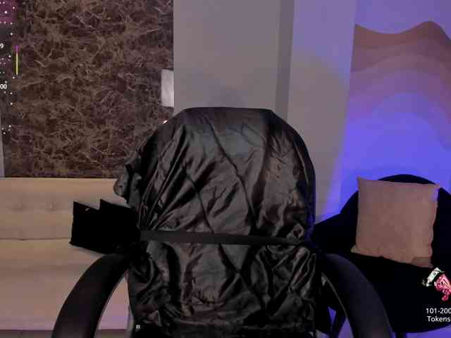MollySunders webcam