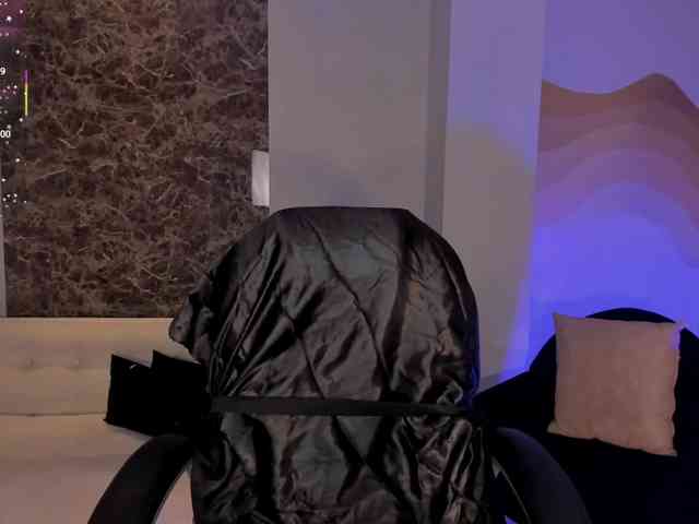 MollySunders webcam