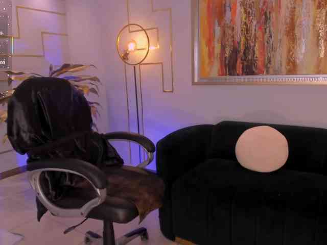 MollySunders webcam