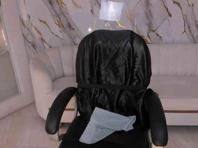 MollySunders webcam