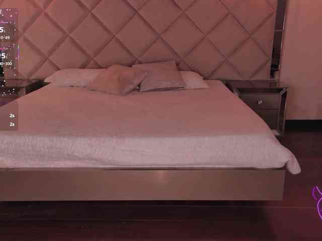 MollySunders webcam