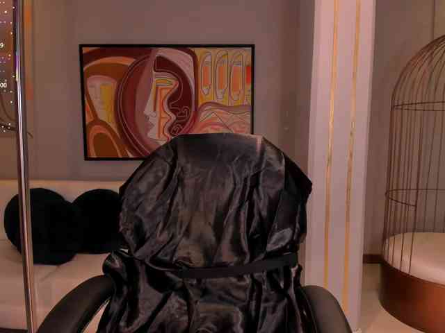 MollySunders webcam