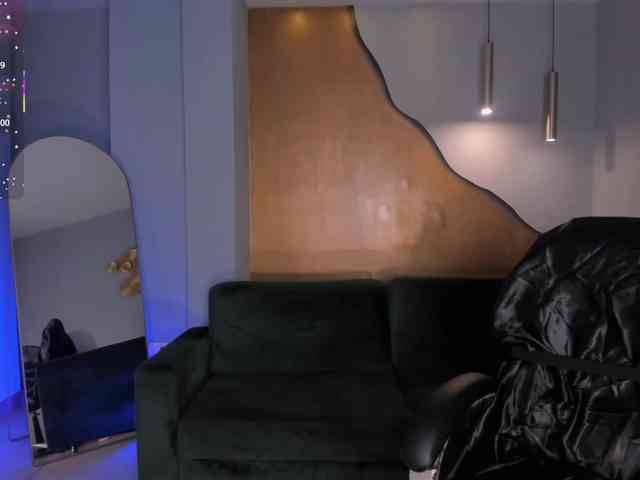 MollySunders webcam