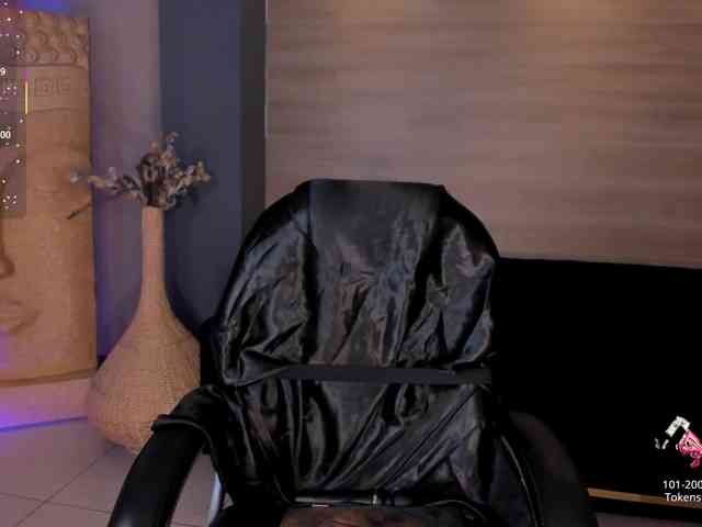 MollySunders webcam