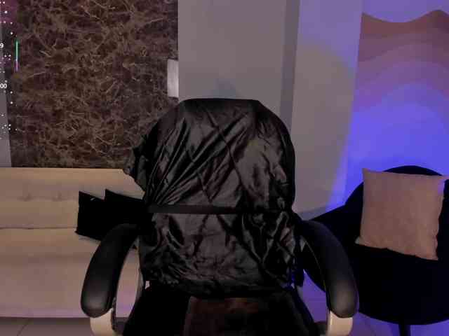 MollySunders webcam