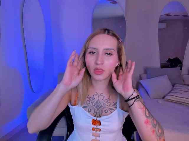 MollySunders