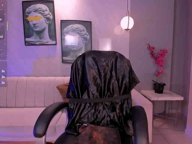 MollySunders webcam