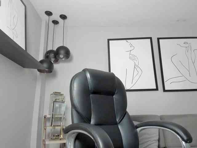 MollySunders webcam