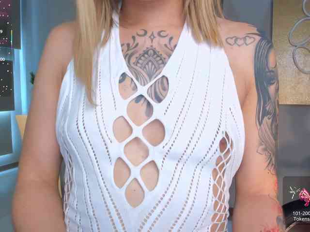 MollySunders webcam