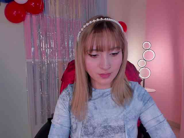 MollySunders webcam